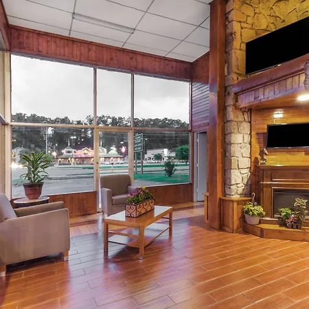 Lodge At Mill Creek Pigeon Forge